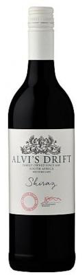 Alvi`s Drift Signature Shiraz 2020